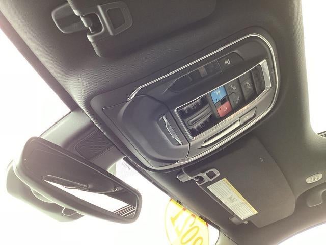 2021 Jeep Grand Cherokee L Altitude 4x4