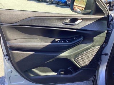 2023 Jeep Grand Cherokee L Laredo 4x4