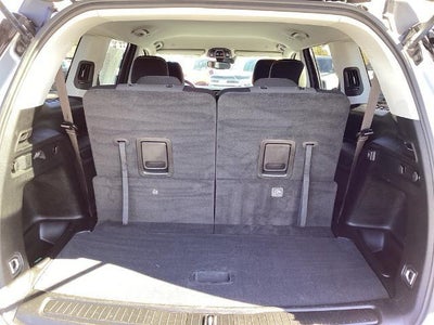 2023 Jeep Grand Cherokee L Laredo 4x4