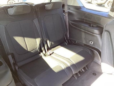 2023 Jeep Grand Cherokee L Laredo 4x4