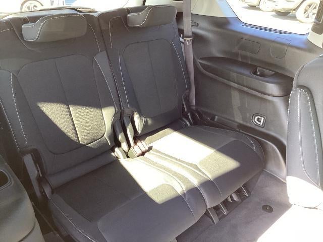 2023 Jeep Grand Cherokee L Laredo 4x4