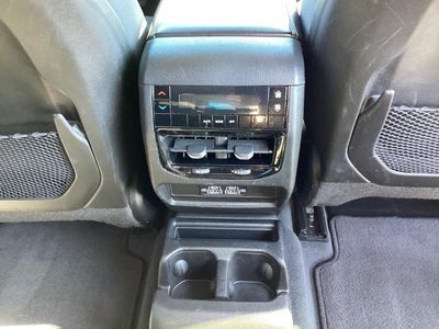 2023 Jeep Grand Cherokee L Laredo 4x4