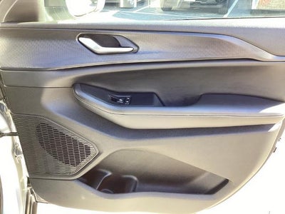 2023 Jeep Grand Cherokee L Laredo 4x4