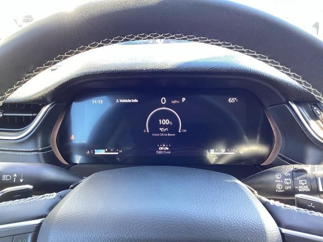 2023 Jeep Grand Cherokee L Laredo 4x4