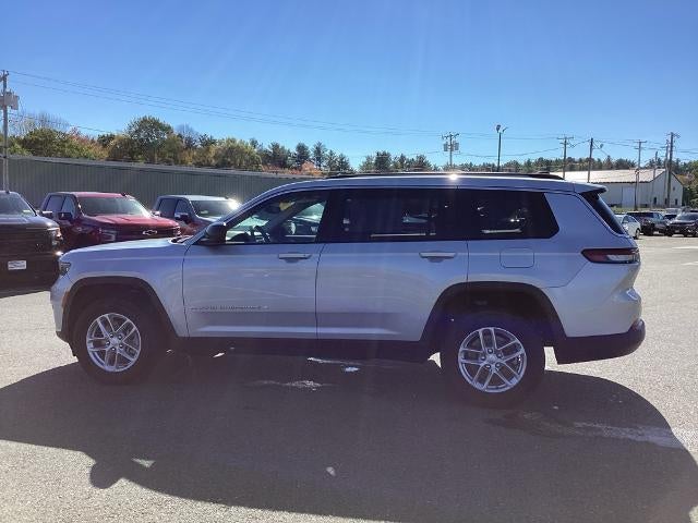 2023 Jeep Grand Cherokee L Laredo 4x4