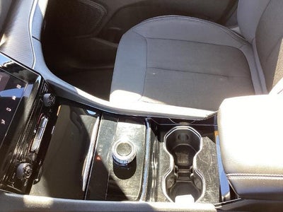 2023 Jeep Grand Cherokee L Laredo 4x4