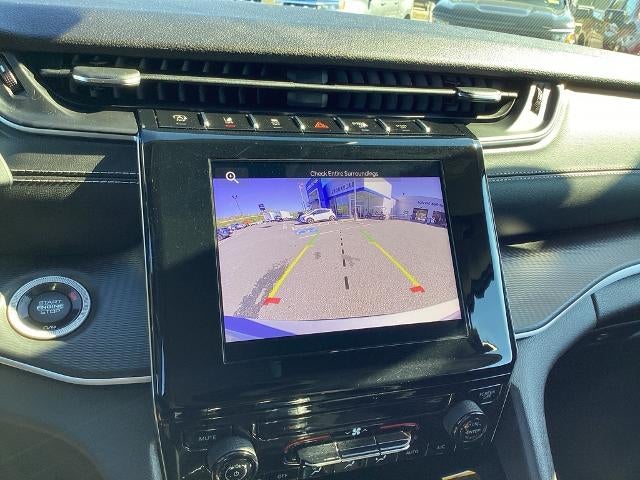 2023 Jeep Grand Cherokee L Laredo 4x4