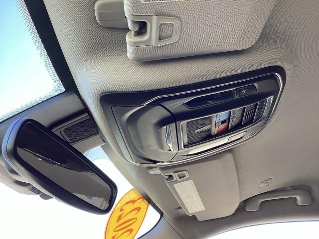 2023 Jeep Grand Cherokee L Laredo 4x4