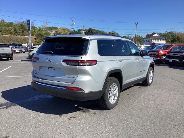 2023 Jeep Grand Cherokee L Laredo 4x4