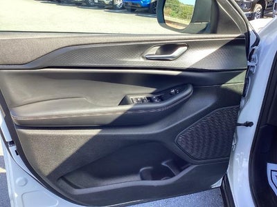 2023 Jeep Grand Cherokee L Laredo 4x4