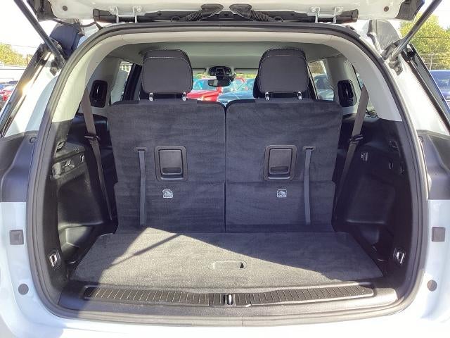 2023 Jeep Grand Cherokee L Laredo 4x4