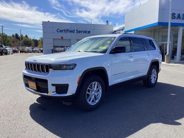 2023 Jeep Grand Cherokee L Laredo 4x4
