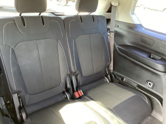 2023 Jeep Grand Cherokee L Laredo 4x4