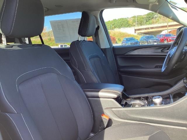 2023 Jeep Grand Cherokee L Laredo 4x4