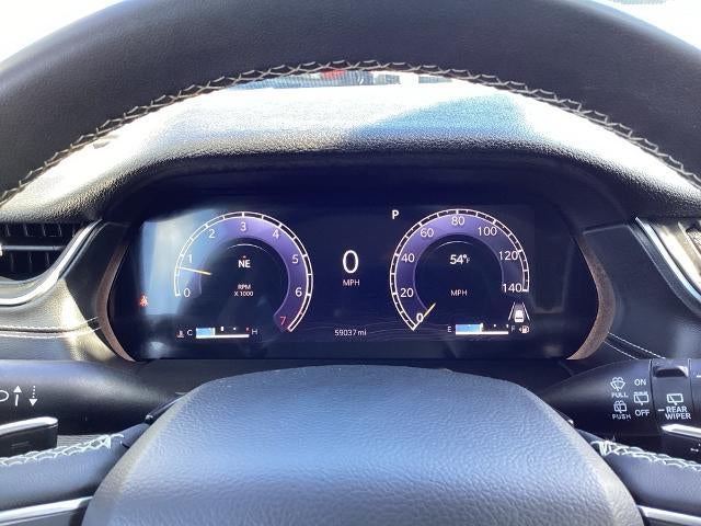 2023 Jeep Grand Cherokee L Laredo 4x4