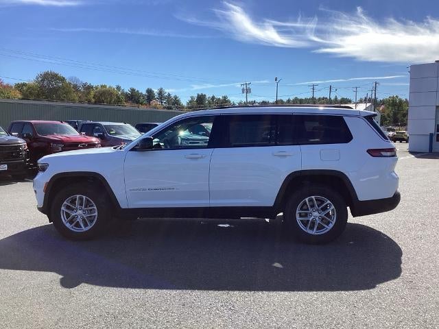 2023 Jeep Grand Cherokee L Laredo 4x4