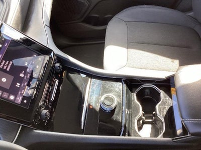 2023 Jeep Grand Cherokee L Laredo 4x4