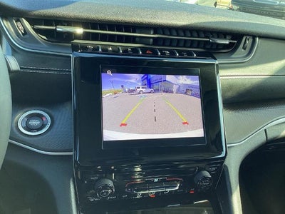 2023 Jeep Grand Cherokee L Laredo 4x4