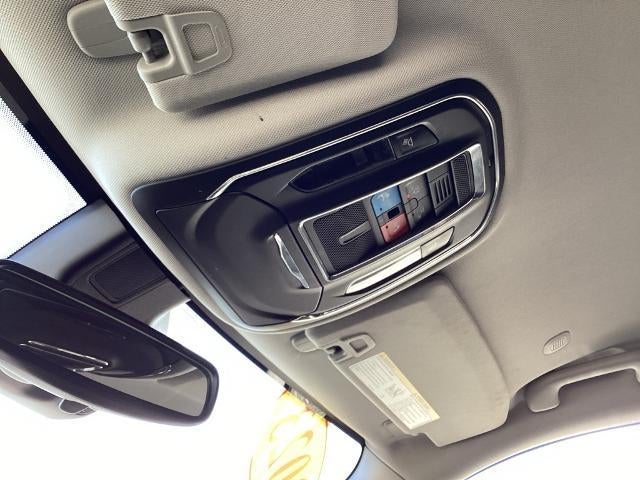 2023 Jeep Grand Cherokee L Laredo 4x4