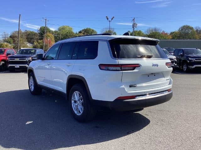 2023 Jeep Grand Cherokee L Laredo 4x4