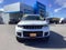 2023 Jeep Grand Cherokee L Laredo 4x4