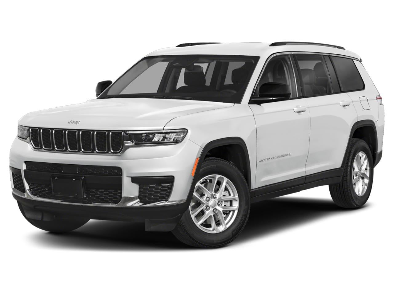 2023 Jeep Grand Cherokee L Laredo 4x4