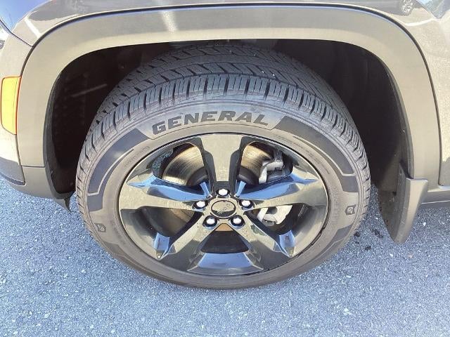 2024 Jeep Grand Cherokee L Altitude X 4x4