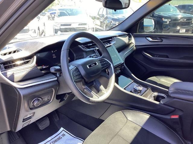 2024 Jeep Grand Cherokee L Altitude X 4x4