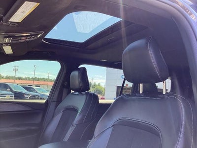 2024 Jeep Grand Cherokee L Altitude X 4x4