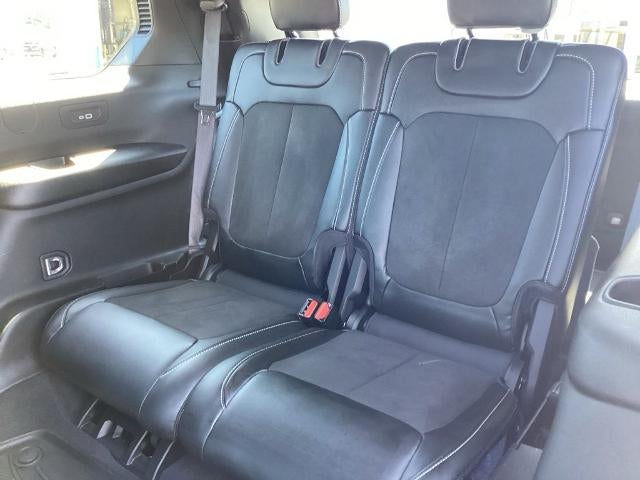 2024 Jeep Grand Cherokee L Altitude X 4x4