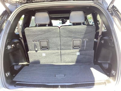2024 Jeep Grand Cherokee L Altitude X 4x4