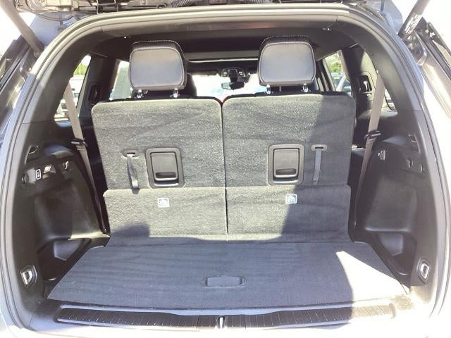 2024 Jeep Grand Cherokee L Altitude X 4x4
