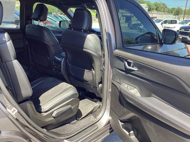 2024 Jeep Grand Cherokee L Altitude X 4x4