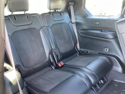 2024 Jeep Grand Cherokee L Altitude X 4x4