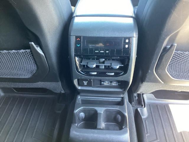 2024 Jeep Grand Cherokee L Altitude X 4x4