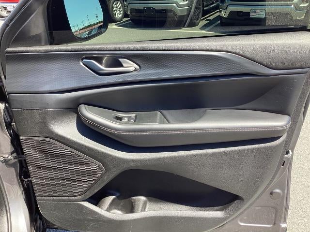 2024 Jeep Grand Cherokee L Altitude X 4x4