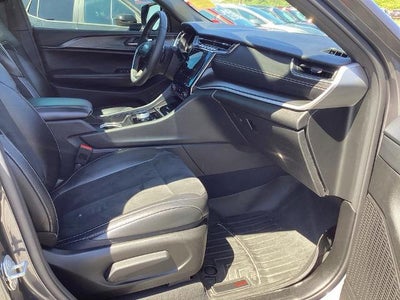 2024 Jeep Grand Cherokee L Altitude X 4x4