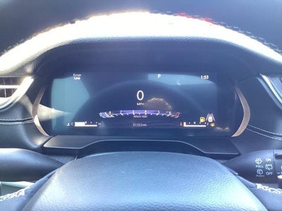 2024 Jeep Grand Cherokee L Altitude X 4x4