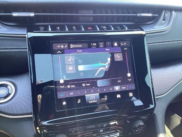 2024 Jeep Grand Cherokee L Altitude X 4x4