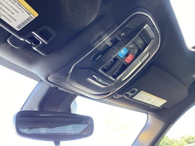 2024 Jeep Grand Cherokee L Altitude X 4x4