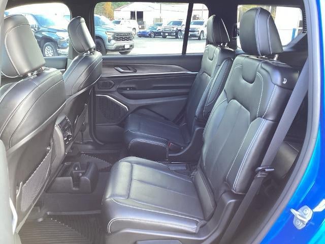 2023 Jeep Grand Cherokee L Overland 4x4