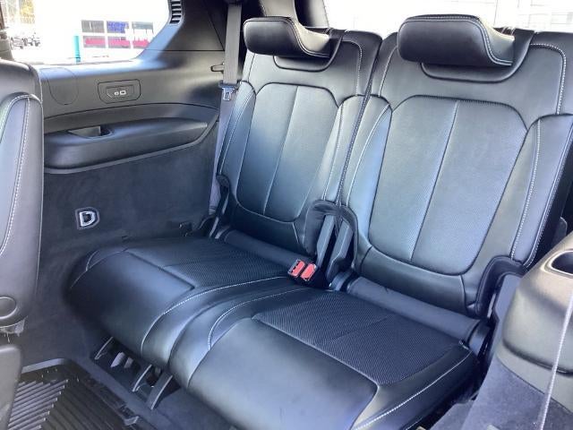 2023 Jeep Grand Cherokee L Overland 4x4