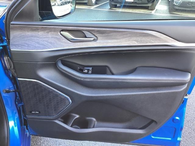 2023 Jeep Grand Cherokee L Overland 4x4