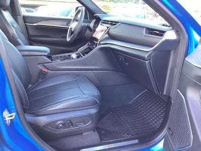 2023 Jeep Grand Cherokee L Overland 4x4