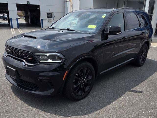 2021 Dodge Durango R/T AWD