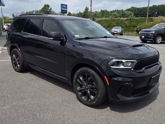 2021 Dodge Durango R/T AWD