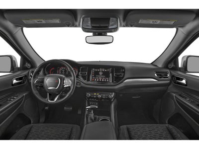 2021 Dodge Durango R/T AWD