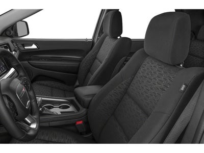 2021 Dodge Durango R/T AWD