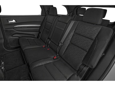 2021 Dodge Durango R/T AWD
