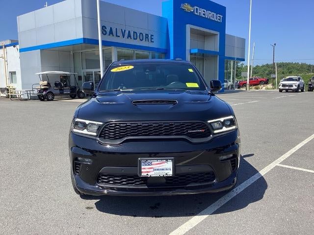 2023 Dodge Durango R/T Plus AWD